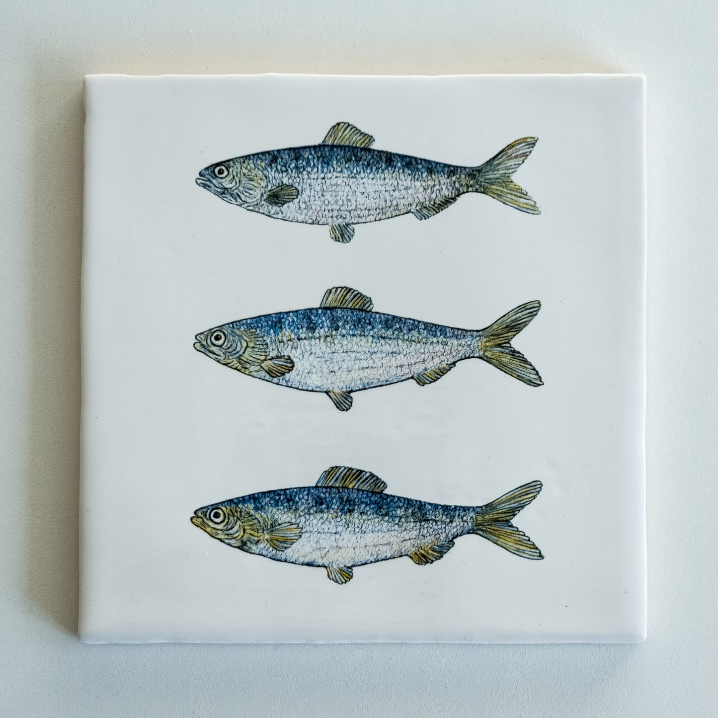 Art tile HOLLANDSCHE NIEUWE