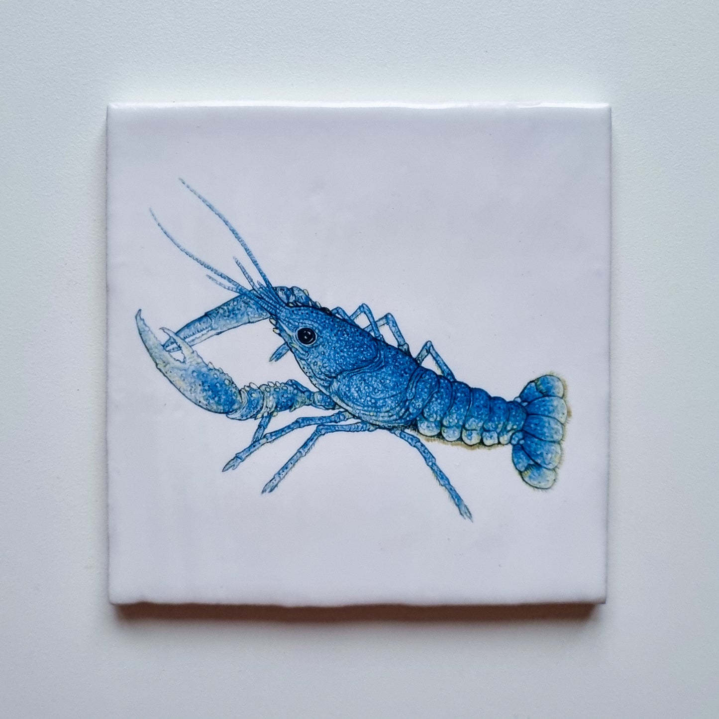 Art tile FREDDY