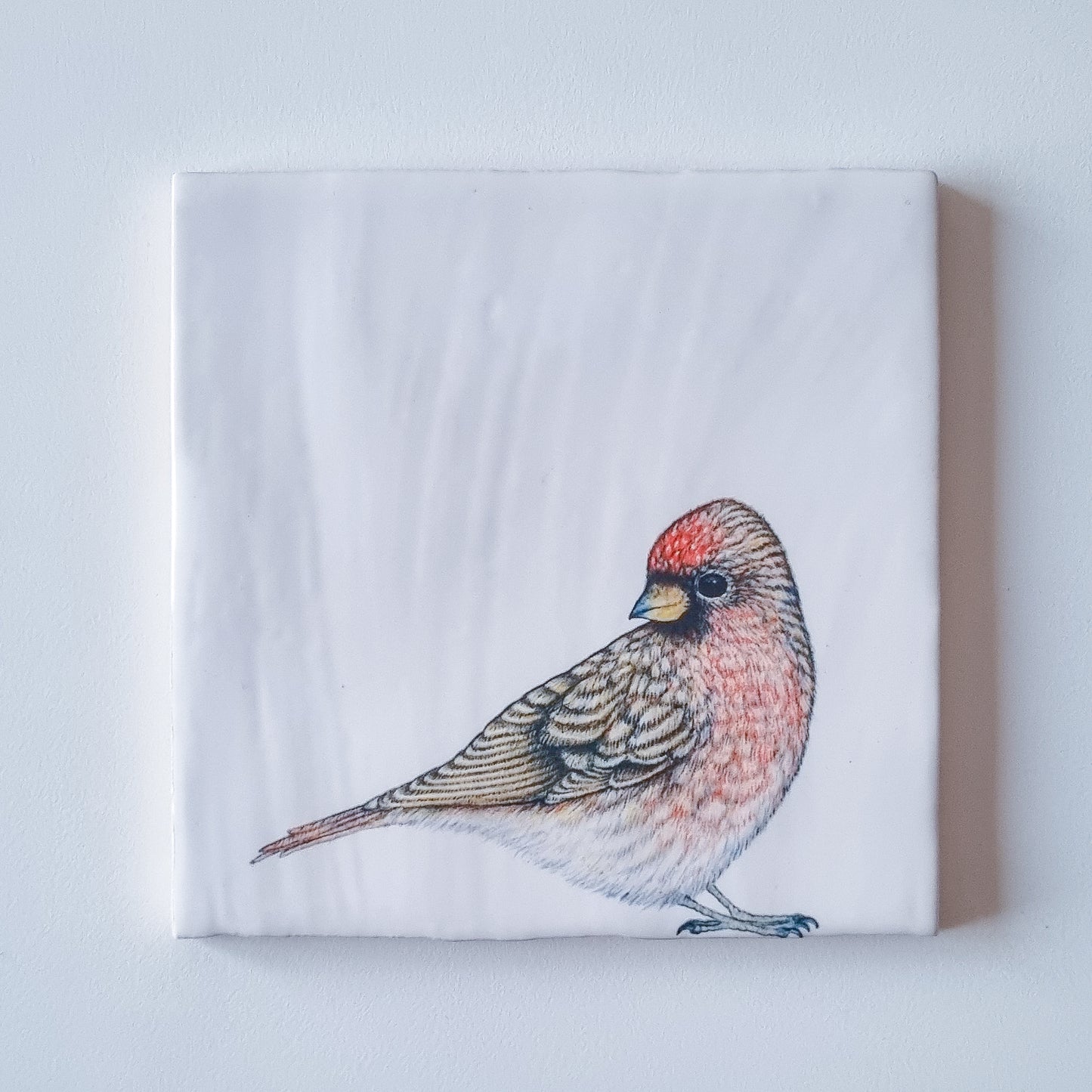Art tile BRAM