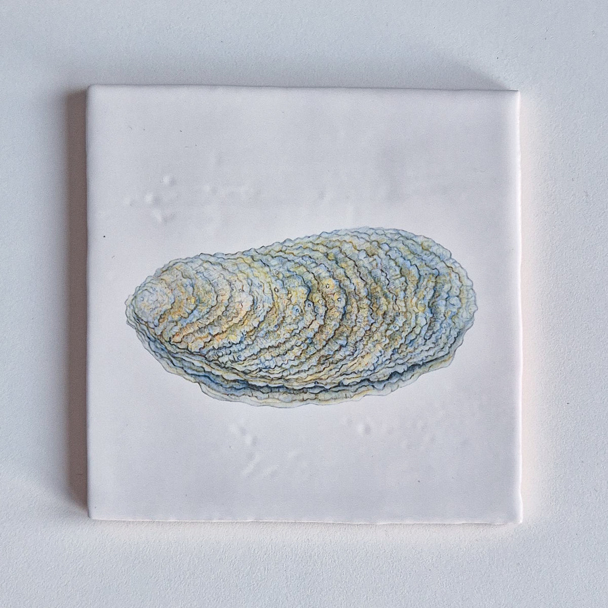 Art tile STAY SALTY