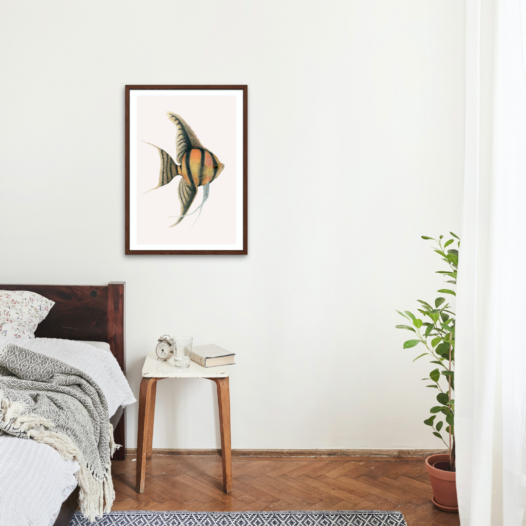 Fine art print JUPITER