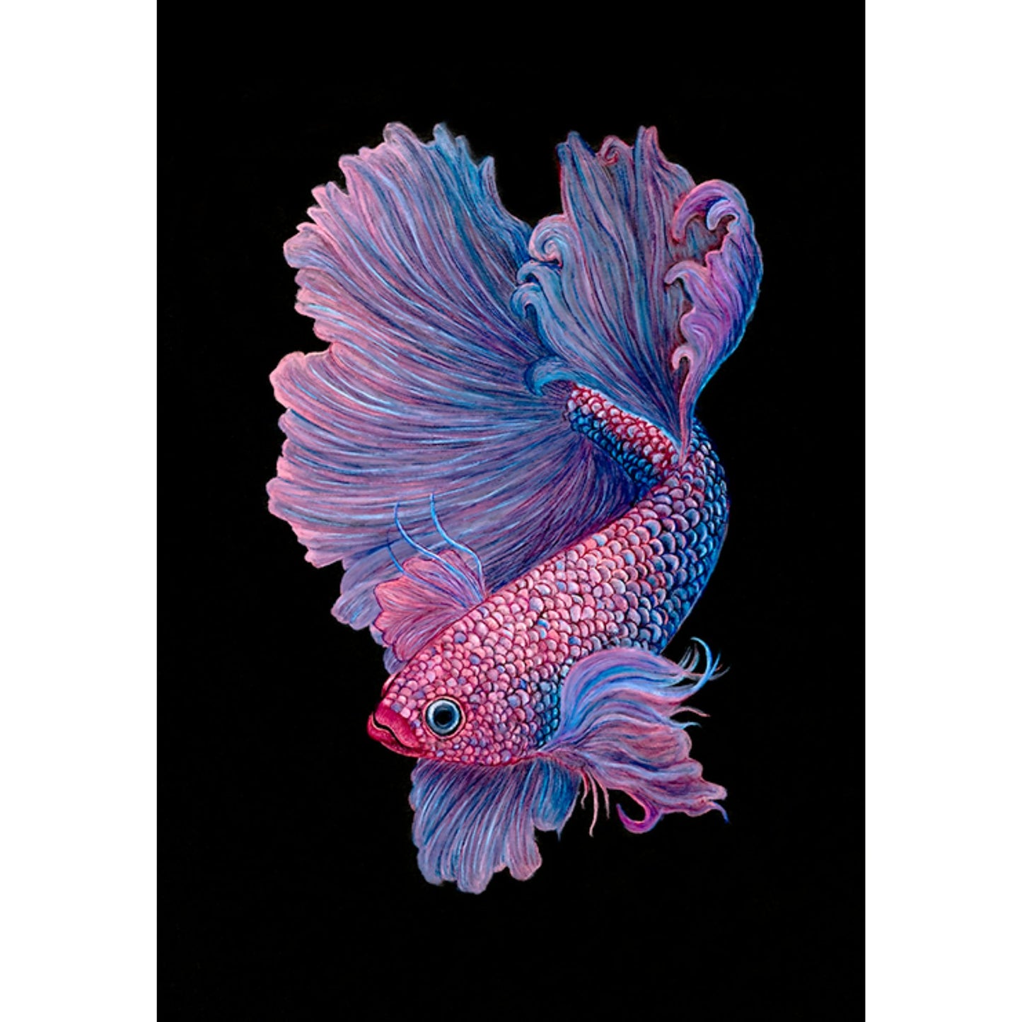 Art mini BETTA