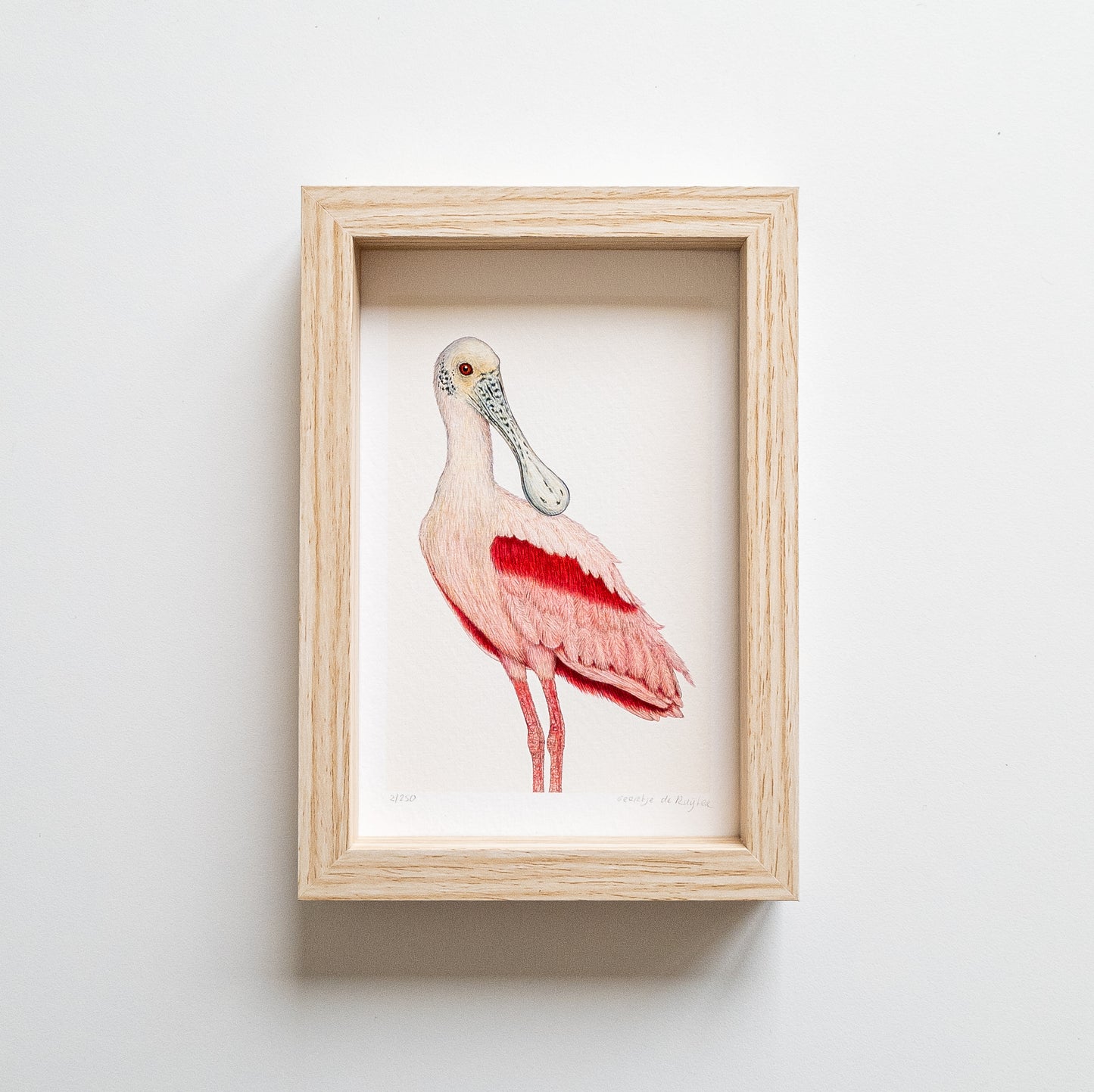 Art mini BILL