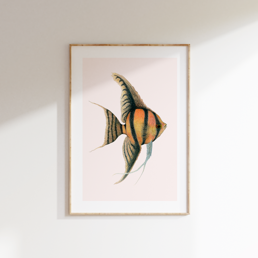 Fine art print JUPITER