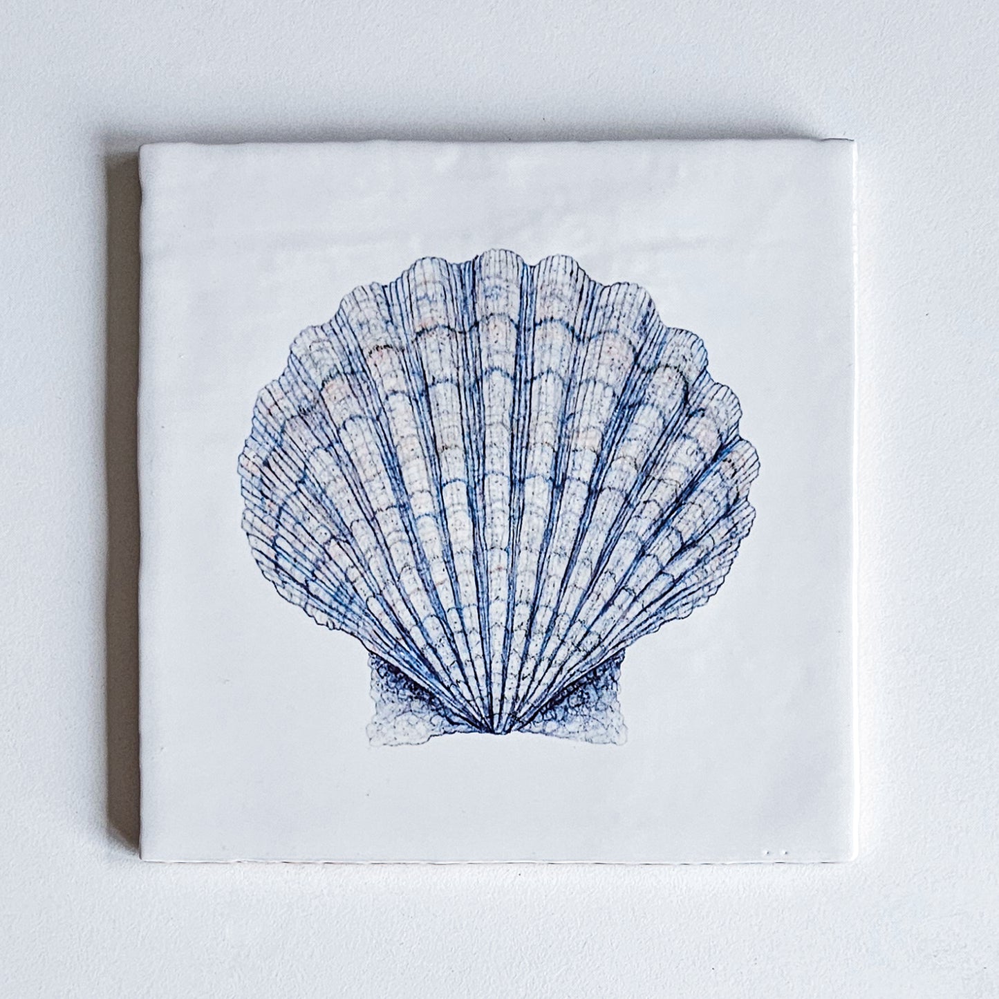 Art tile SANTIAGO