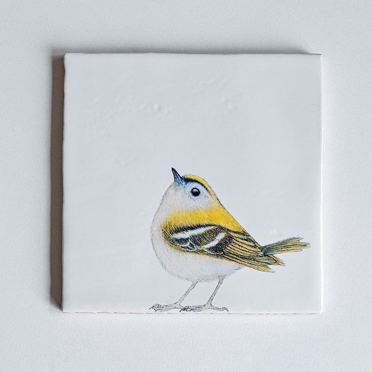 Art tile GERRIT