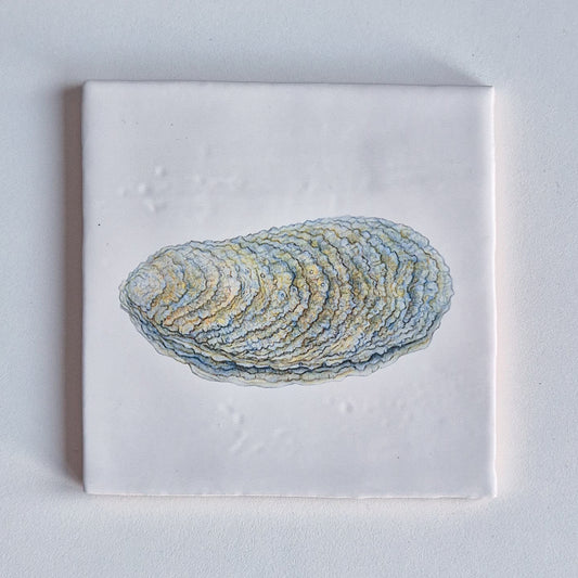 Art tile STAY SALTY