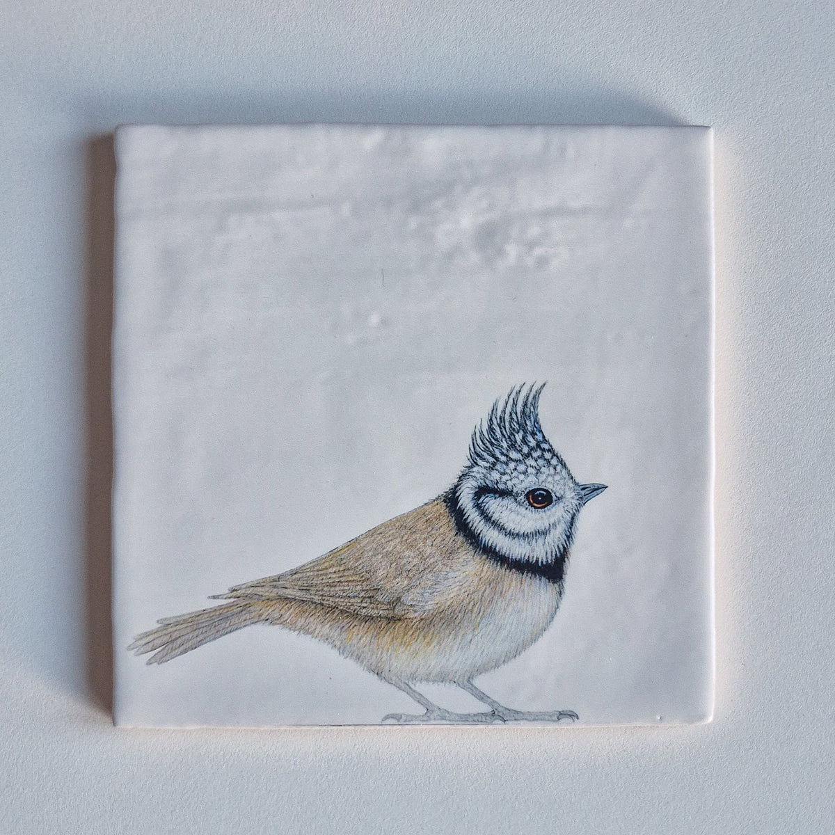 Art tile KEES